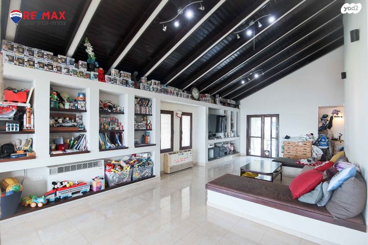 בית פרטי/ קוטג', יפה נוף, המושבה, זכרון יעקב