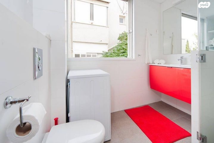 דירה, הצפון הישן - צפון, תל אביב יפו