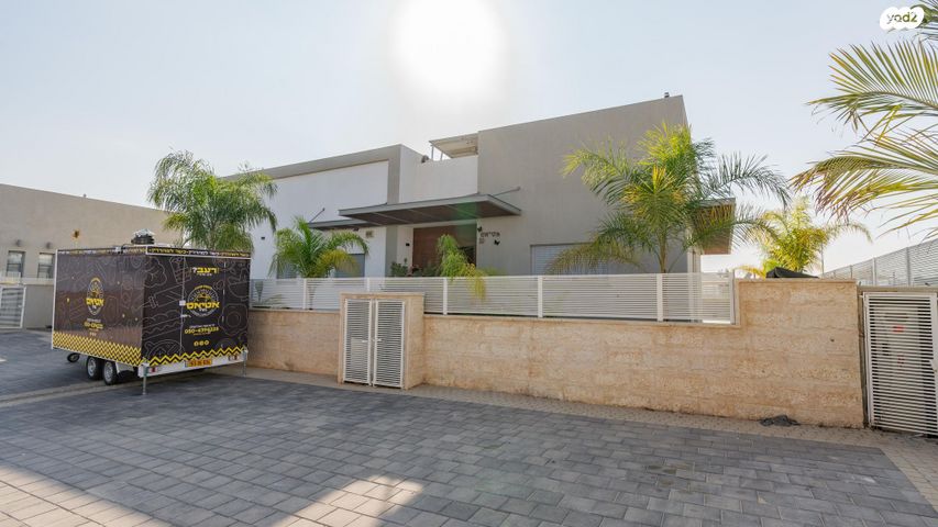 בית פרטי/ קוטג', סייפן, אופקים