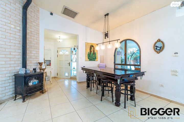 בית פרטי/ קוטג', תלמי אלעזר