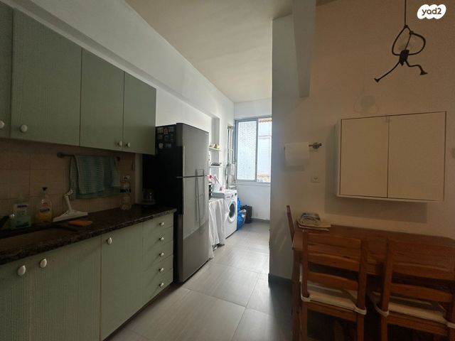 דירה, יהושע בן נון, הצפון הישן - צפון, תל אביב יפו