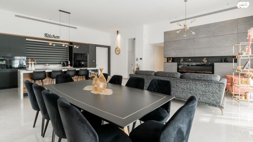 בית פרטי/ קוטג', סייפן, אופקים