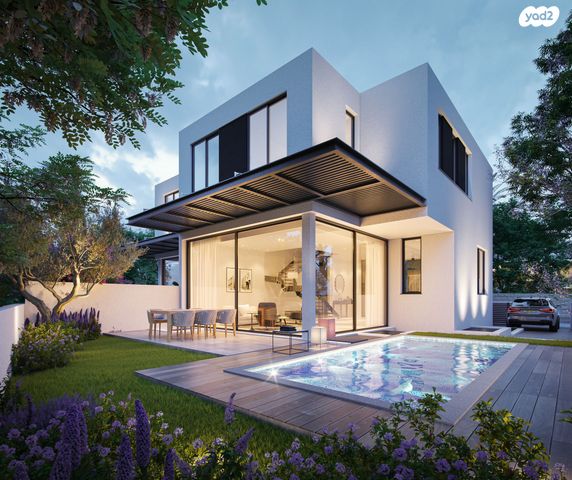 בית פרטי/ קוטג', אבן יהודה