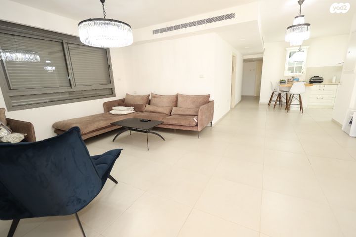 גג/ פנטהאוז, רמות הרכס, באר שבע