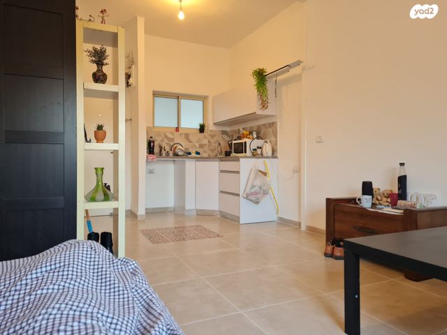 דירה, קרית טבעון