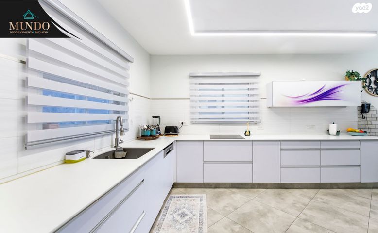 דו משפחתי, הירקון, גני מנחם, באר יעקב