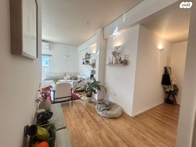 דירה, יהושע בן נון, הצפון הישן - צפון, תל אביב יפו