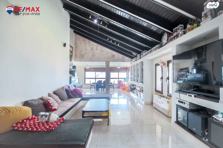 בית פרטי/ קוטג', יפה נוף, המושבה, זכרון יעקב