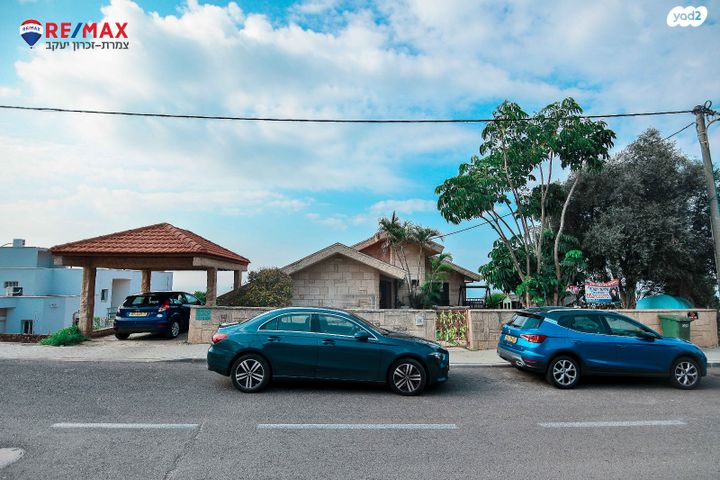 בית פרטי/ קוטג', יפה נוף, המושבה, זכרון יעקב