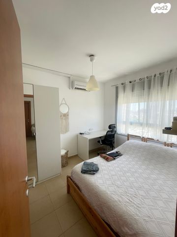 דירה, אלכסנדר ינאי 17, באר שבע