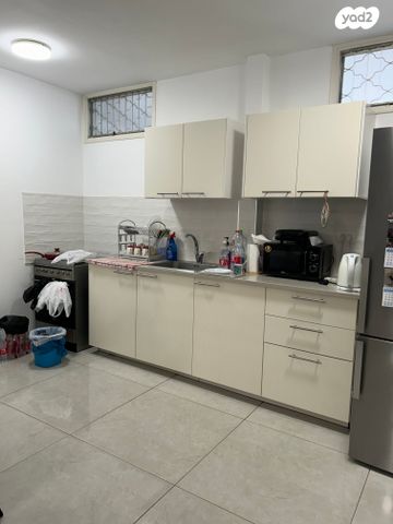 דירה, נתניה