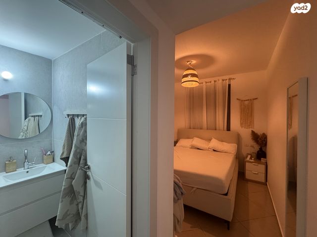 דירה, האבות, שחמון, רובע 10, אילת