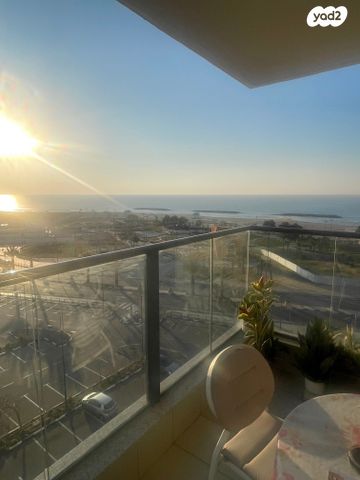 דירה, יפה נוף, מרינה, פארק לאומי וחופים, אשקלון