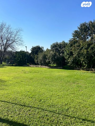 משק חקלאי/ נחלה, כפר נטר