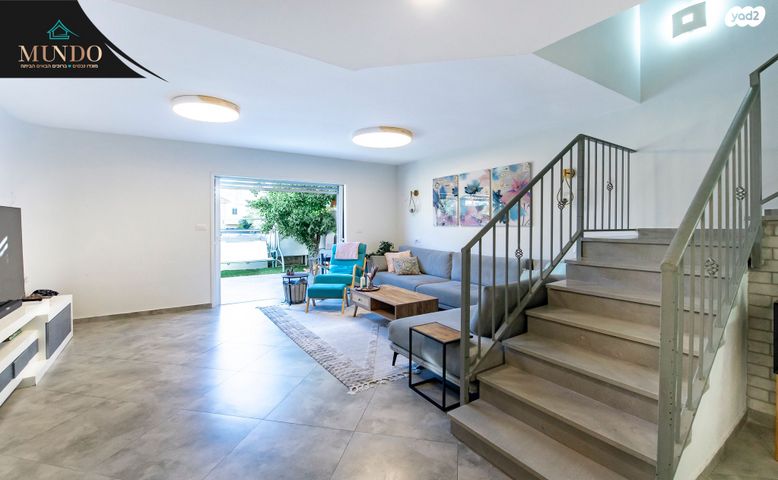 דו משפחתי, הירקון, גני מנחם, באר יעקב