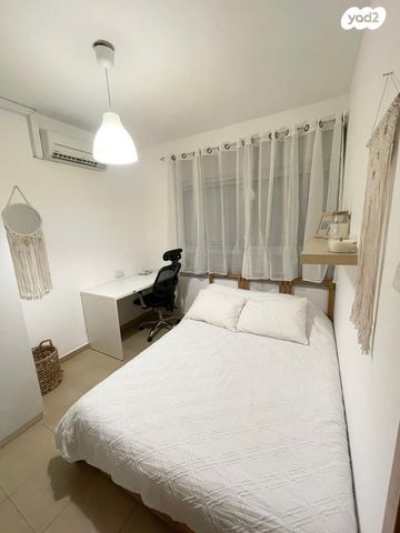 דירה, אלכסנדר ינאי 17, באר שבע