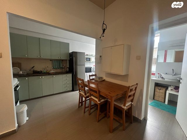 דירה, יהושע בן נון, הצפון הישן - צפון, תל אביב יפו