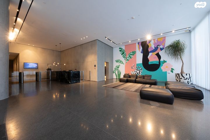 דירה, דרך מנחם בגין, מונטיפיורי, הרכבת, תל אביב יפו