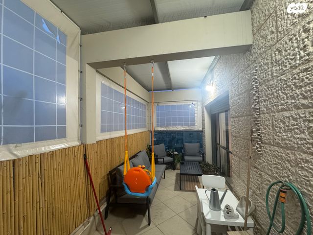 דירה, האבות, שחמון, רובע 10, אילת