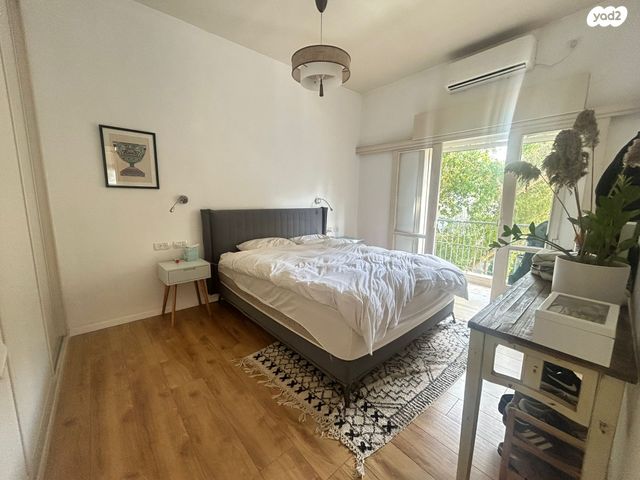 דירה, יהושע בן נון, הצפון הישן - צפון, תל אביב יפו