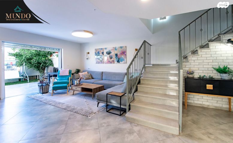 דו משפחתי, הירקון, גני מנחם, באר יעקב