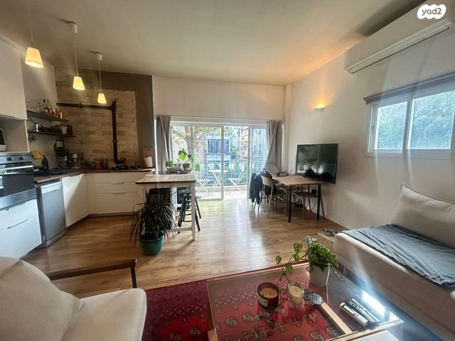 דירה, יהושע בן נון, הצפון הישן - צפון, תל אביב יפו