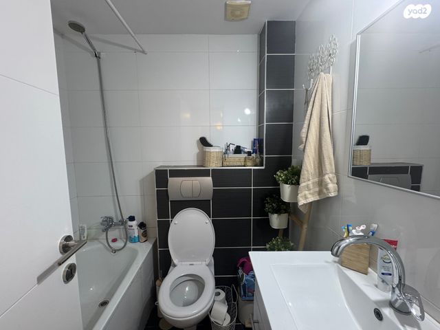 דירה, האבות, שחמון, רובע 10, אילת