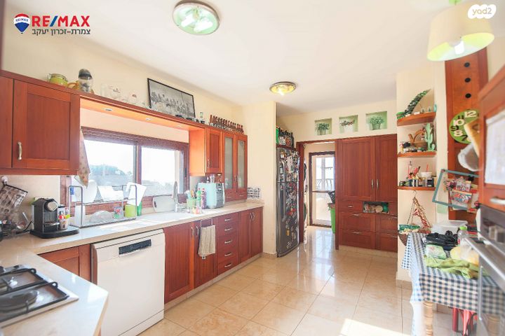 בית פרטי/ קוטג', יפה נוף, המושבה, זכרון יעקב