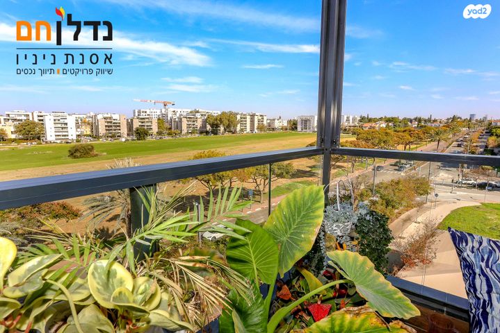 דירה, יעקב דורי, הרצליה הירוקה, נווה עובד, הרצליה