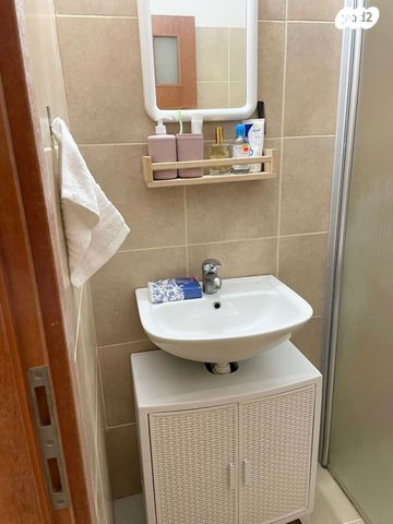 דירה, אלכסנדר ינאי 17, באר שבע