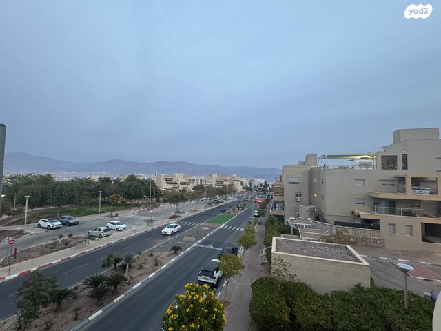 דירה, האבות, שחמון, רובע 10, אילת