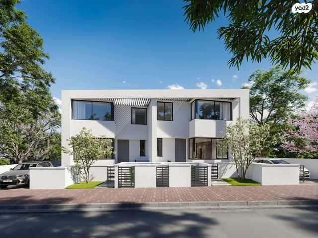 בית פרטי/ קוטג', אבן יהודה