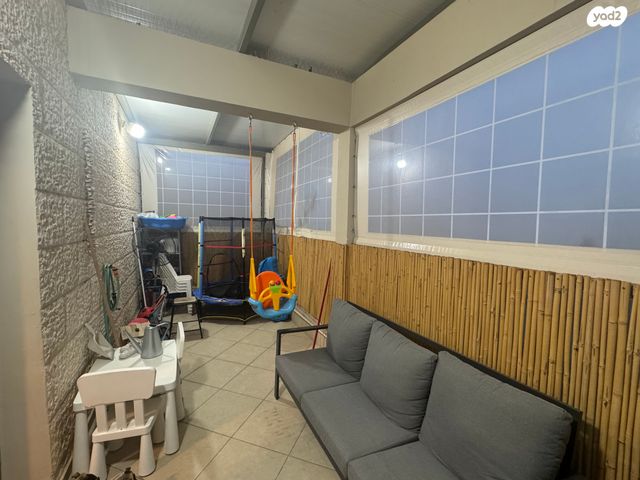 דירה, האבות, שחמון, רובע 10, אילת