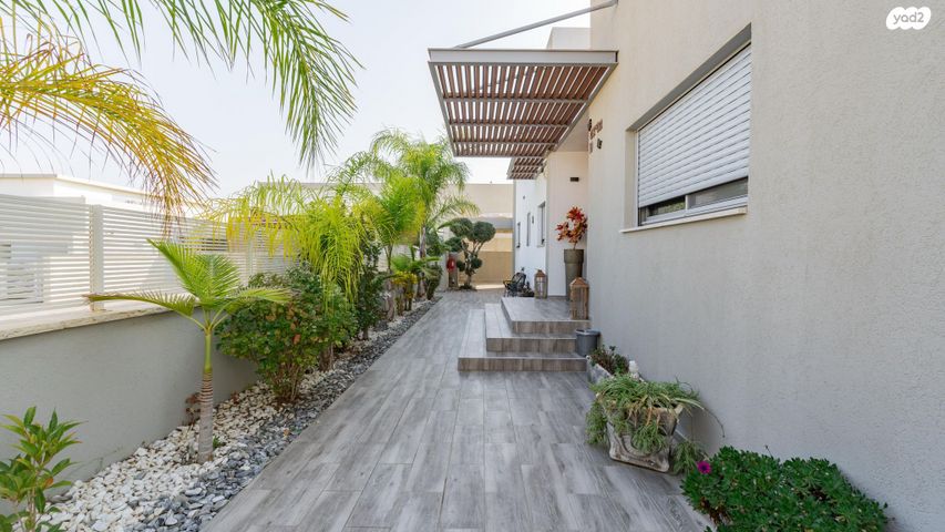 בית פרטי/ קוטג', סייפן, אופקים