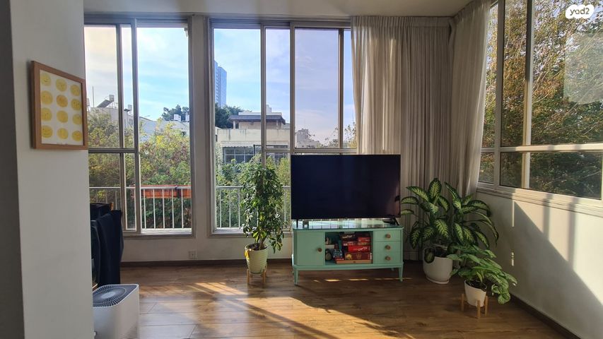 דירה, הצפון הישן - צפון, תל אביב יפו