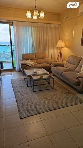 דירה, יפה נוף, אפרידר, אשקלון