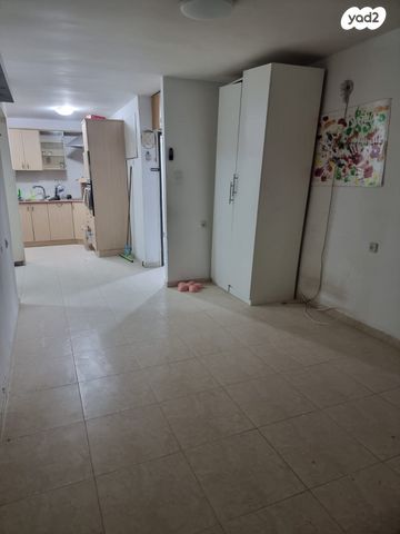 דירה, נתן אלבז, רובע ו', אשדוד