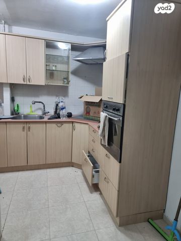 דירה, נתן אלבז, רובע ו', אשדוד