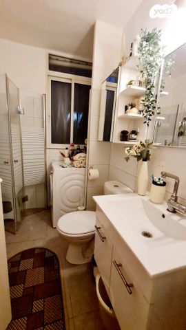 דירה, סמטת הצפורנים 7, רמת יוסף, בת ים