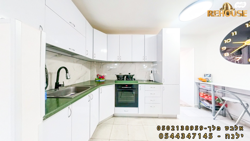 דופלקס, שלמה המלך, רובע י"ג, אשדוד