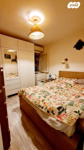 דירה, סמטת הצפורנים 7, רמת יוסף, בת ים