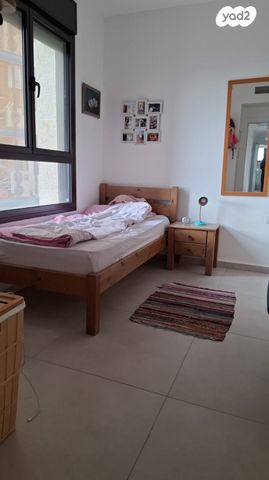 דירה, יעקב טהון 13, קרית היובל, ירושלים