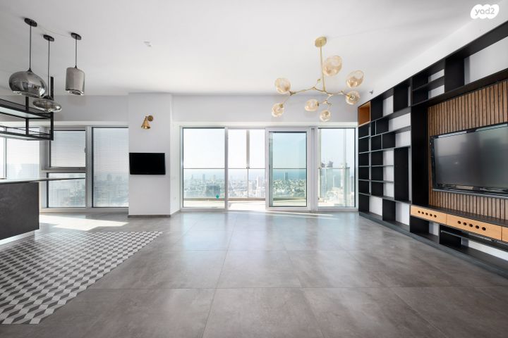 דרך מנחם בגין 