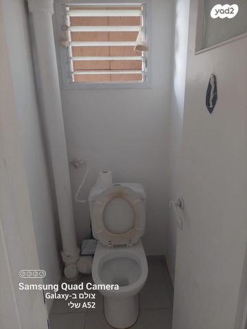 דירה, בני אור 64, שכונה ב', באר שבע