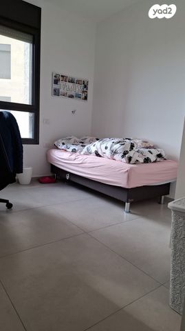 דירה, יעקב טהון 13, קרית היובל, ירושלים