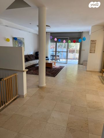 בית פרטי/ קוטג', פול ברג, ראשון לציון