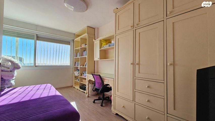 דירה, משה שרת 14, רמת שרת, ירושלים