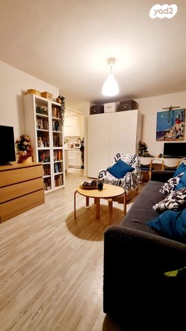 דירה, סמטת הצפורנים 7, רמת יוסף, בת ים