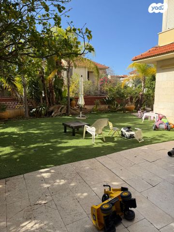 בית פרטי/ קוטג', פול ברג, ראשון לציון