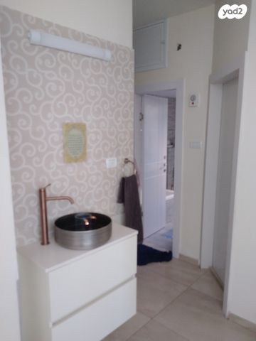 דירה, רבי ישראל נג'ארה, גבעת שאול, ירושלים